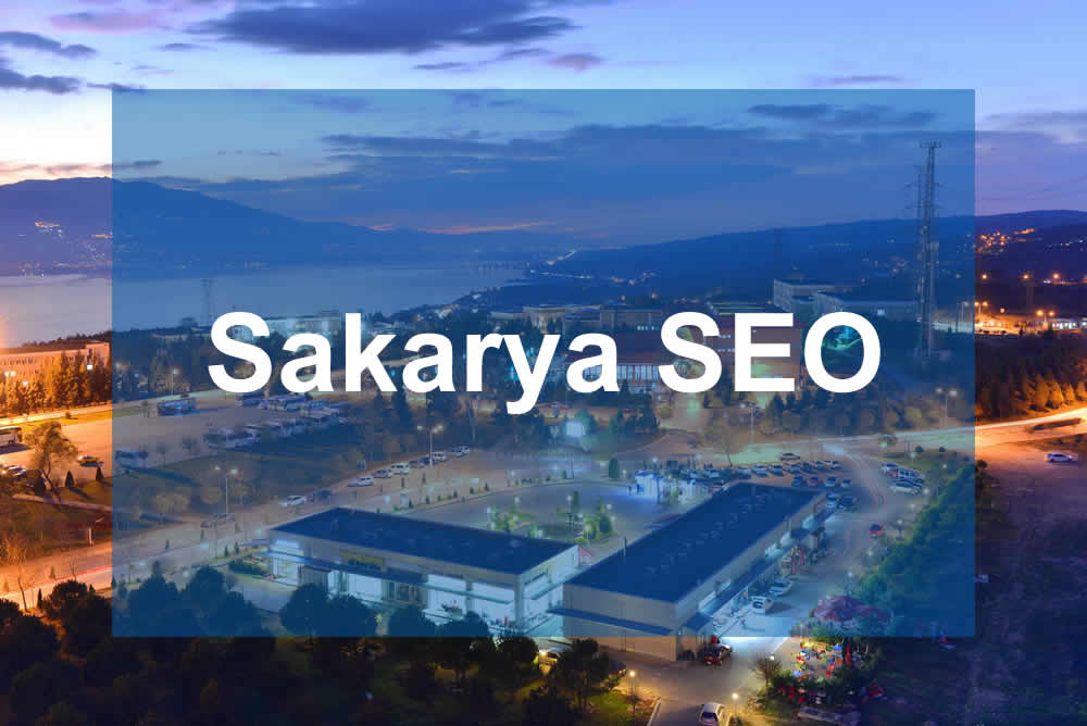 Sakarya SEO